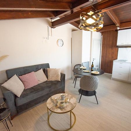 Venetian Apartments, 650M From Corfu Port 외부 사진