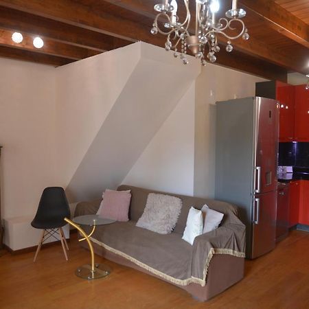 Venetian Apartments, 650M From Corfu Port 외부 사진