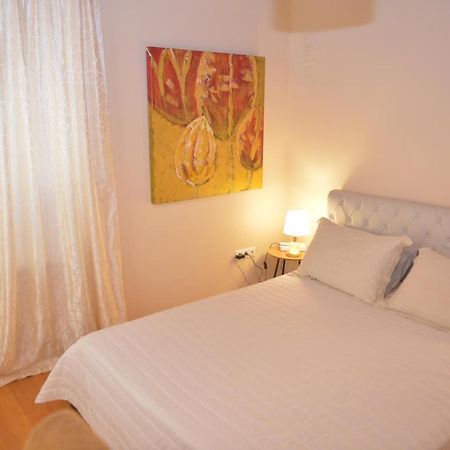 Venetian Apartments, 650M From Corfu Port 외부 사진