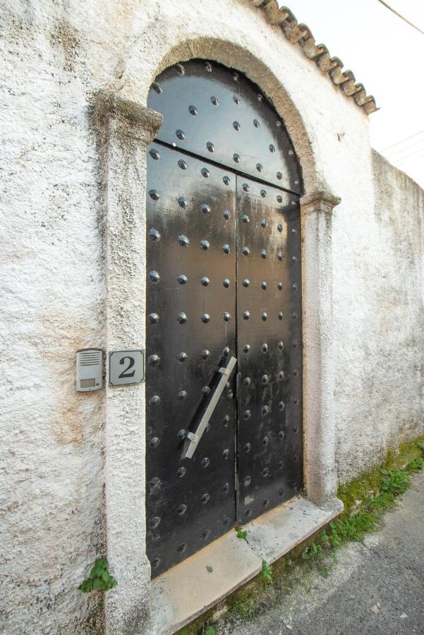 Venetian Apartments, 650M From Corfu Port 외부 사진