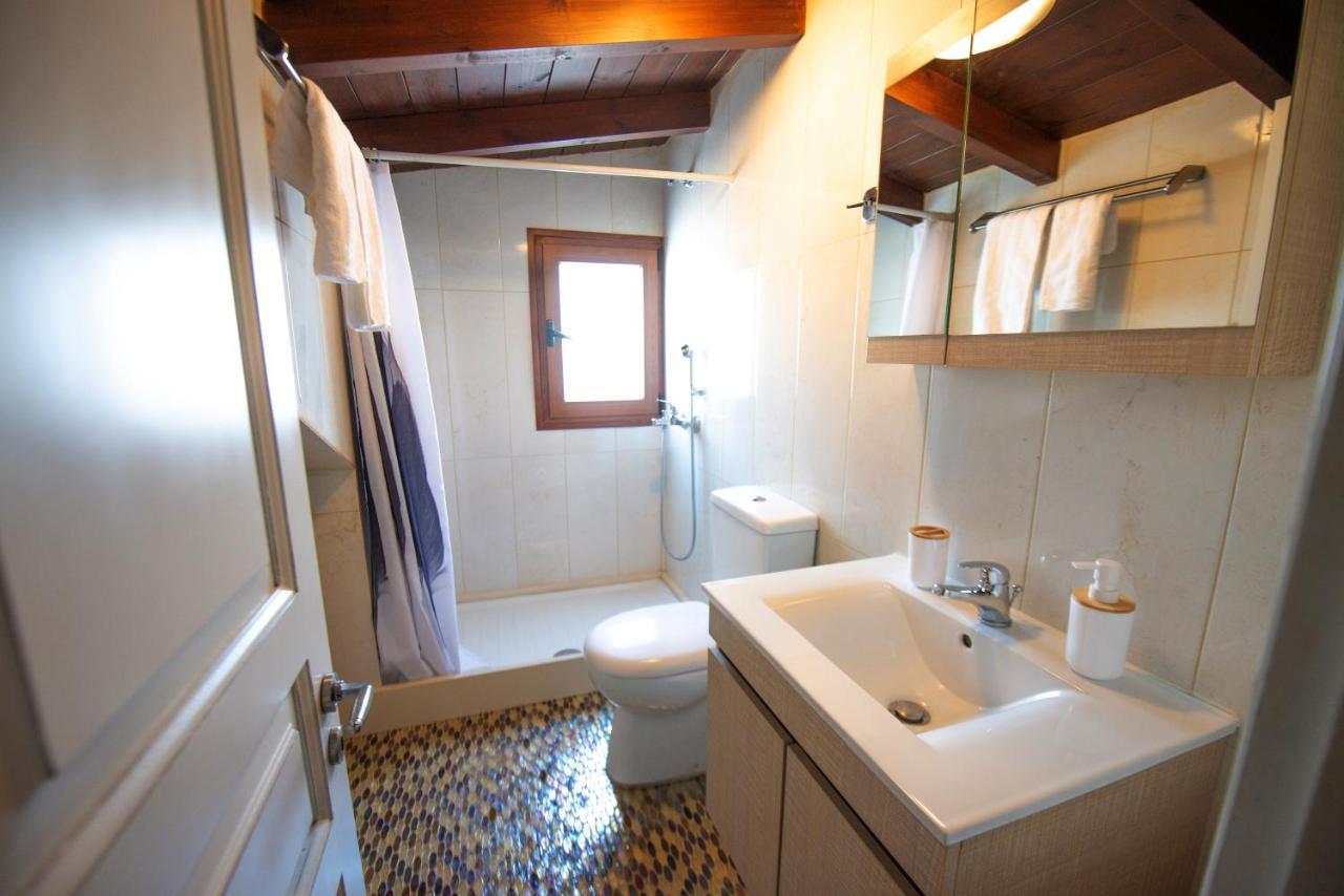 Venetian Apartments, 650M From Corfu Port 외부 사진