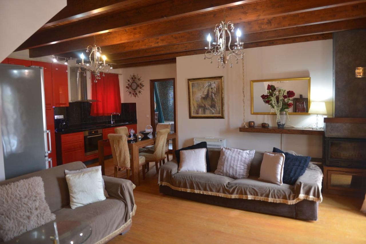 Venetian Apartments, 650M From Corfu Port 외부 사진
