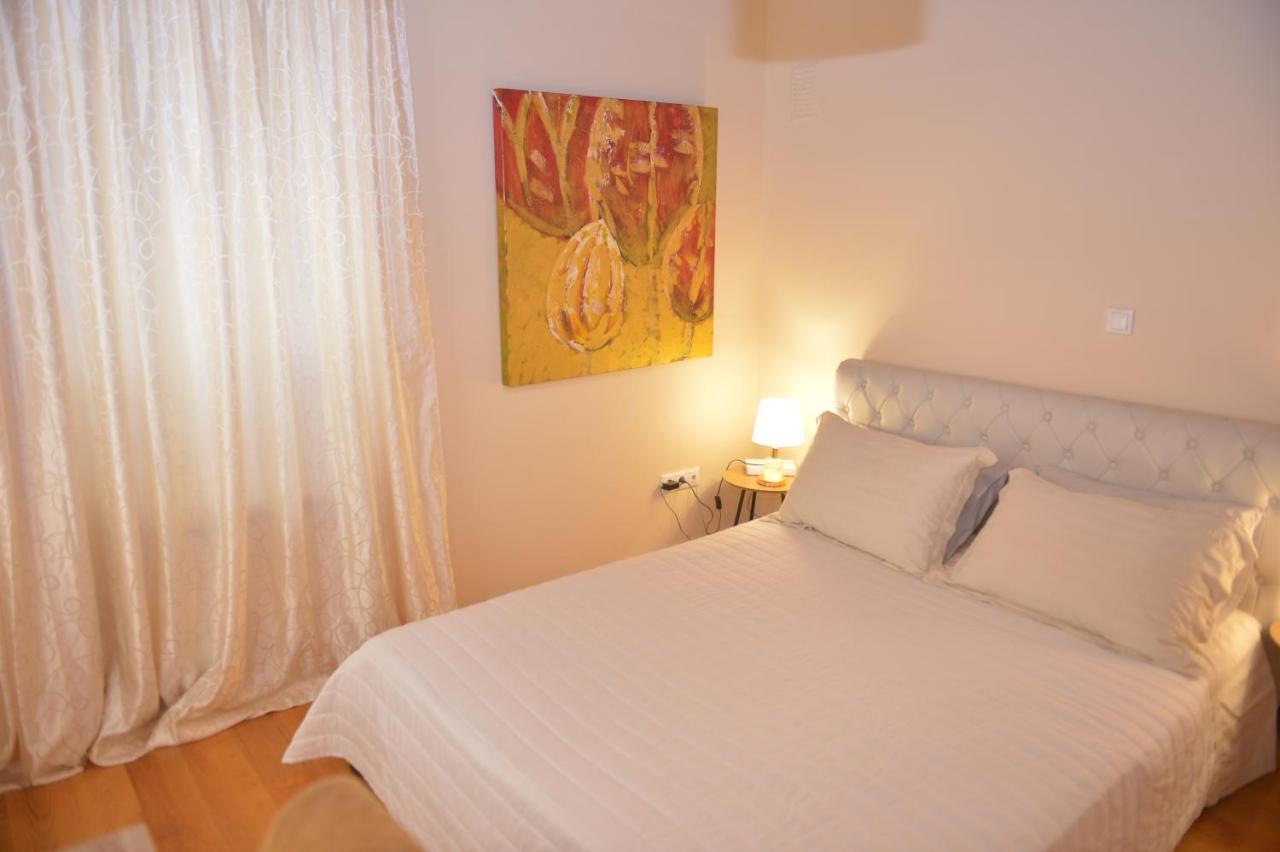 Venetian Apartments, 650M From Corfu Port 외부 사진