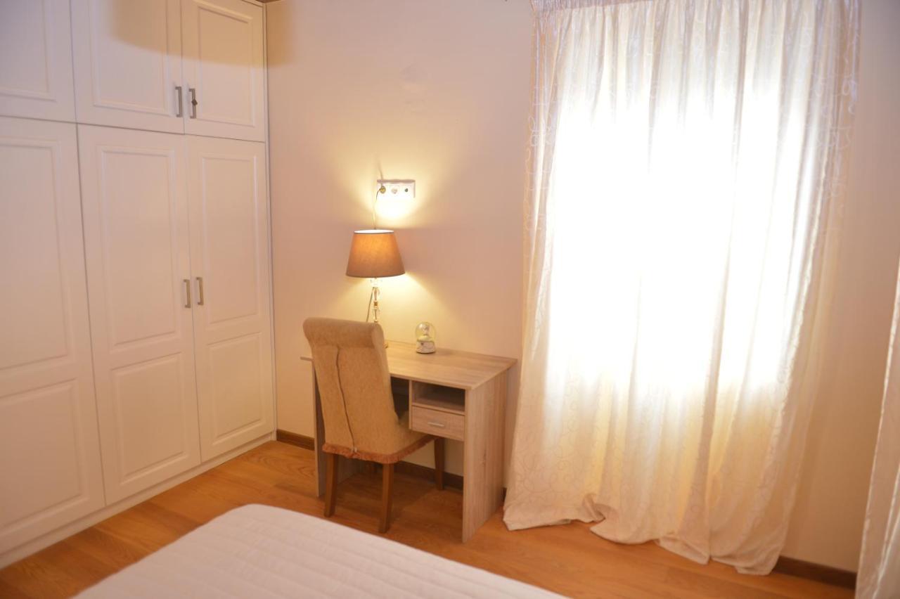 Venetian Apartments, 650M From Corfu Port 외부 사진