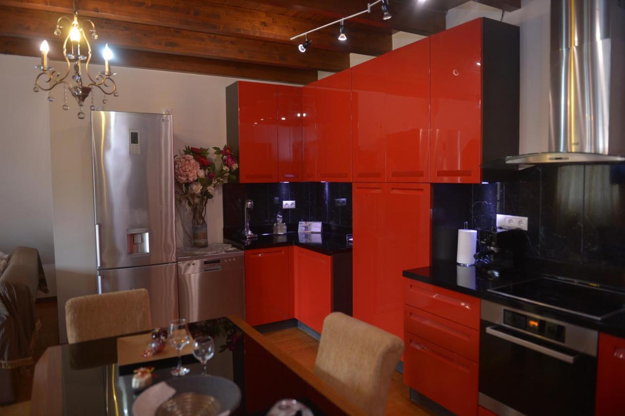 Venetian Apartments, 650M From Corfu Port 외부 사진